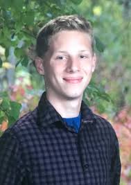 Seth Avery Moser Obituary March 15, 2017