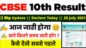 Cbse 10th result 2021 will be announced by the central board of secondary education, new delhi by 20 july 2021. Search Youtube Channels Noxinfluencer