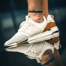 New Balance 247 Luxe By Lucasblackman Nb247 Sneakers Sneakers Men Fashion Mens Sneakers Casual