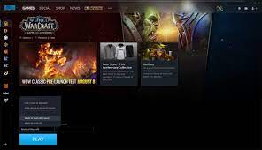 If you purchased a virtual ticket, go to the. Wow Classic Primer For New Players