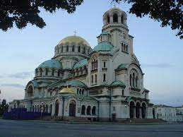 Hier ein blick auf die wichtigsten bulgarien sehenswürdigkeiten: Spektakulare Sehenswurdigkeiten In Bulgarien