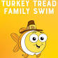 Turkey Tread Family Swim event image