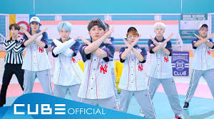 See more ideas about pentagon, kpop, yan'an. Pentagon On Success And Making Uncool Cool Interview