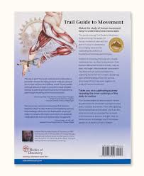 This article will shed some light on the various types of movements in the human body. Trail Guide To Movement 2nd Edition Books Of Discovery