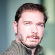 Ben Britton: Voice Actor (@benbrittonvo) • Facebook