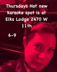 Tonight, 7-10 at McMenamins Grand Lodge!