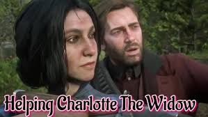 RDD2 Ellie Anne Swan Bounty: Save her last victim and all other choices