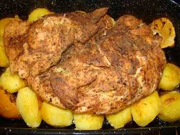 Publicat la 16 octombrie 2012 scrie si tu o vorbulita (7) comentarii. Simplu Si Gustos Piept De Curcan La Cuptor