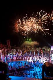Repost From Nikki Beach Bali This Pic Was Taken From Nikki Beach White Party In Phuket 3 More Days To Their Grand Opening Whit Nikki Beach White Party Phuket