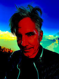 Roger Neill's Instagram, Twitter & Facebook