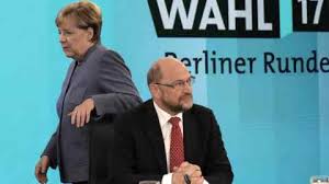 Steinmeier streams live on twitch! Frank Walter Steinmeier Financial Times