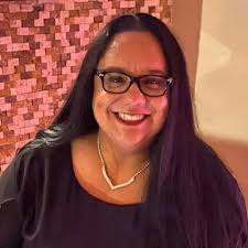 Katie Blankenship, the attorney of a detainee at the migrant detention  center in the Florida Everglades dubbed "Alligator Alcatraz," said she has  no way of speaking to her client, adding that a