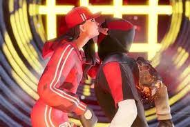 Fortnite game wallpaper, dawn of the planet of the apes, abstract. Fortnite Art Fanart Ruby Anime Best Gaming Wallpapers In 2021 Gaming Wallpapers Gamer Pics Best Gaming Wallpapers