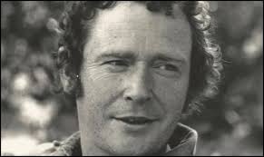 Cecil Vieweg, Pat Owen and David Larkin