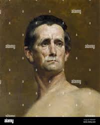 Frank man hi-res stock photography and images