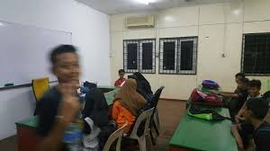 Hmec @ rumah bakti dato' harun. Harith Mind Excel Centre Hmec May 2018