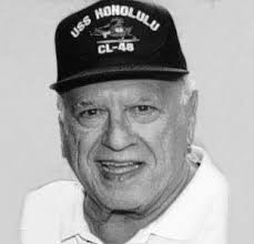 James FRAGAKIS Obituary (1923