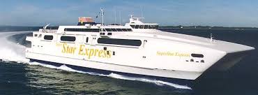 Pets 0 домашних животных add_circle. Superstar Express Catamaran Vehicle Passenger Ferry Ship Technology