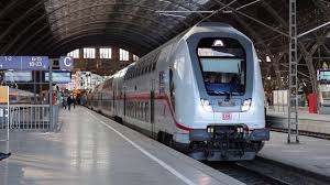 Liveticker mit allen spielereignissen, toren und statistiken zum spiel 1. Leipzig Hbf Ic 2440 Dresden Hbf Koln Hbf 31 12 2016 Youtube