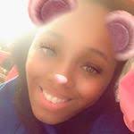 Sherell Louis's Instagram, Twitter & Facebook