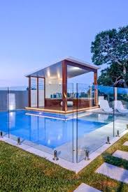 2014 Awards Of Excellence Modern Pools Pool Houses Pool Patio