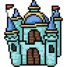 Choose from a large variety of acbl sanctioned games. Pixel Art Castle Stock Illustrations 247 Pixel Art Castle Stock Illustrations Vectors Clipart Dreamstime