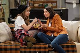 Looking for the definition of fam? Fam Review Nina Dobrev S Cbs Sitcom Is As Standard As They Come Variety