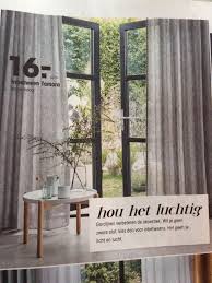 gordijn kwantum inbetween tamara grijs gordijnen grote ramen gordijnen woonkamer