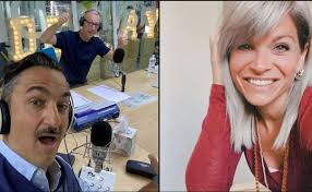 Bacio questo 2019 che mi ha insegnato tanto, mi ha tolto e mi ha dato…ora tocca a qst 2020. Alessandra Amoroso Canta La Sigla Di Dj Chiama Estate Radiospeaker It