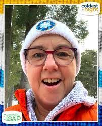 Peggy Scribner's Instagram, Twitter & Facebook