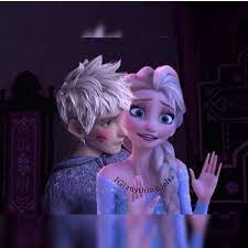 I Can Imagine This Scene Like They Both Kissing In A Dark And Hidden Room Of The Palace And Suddenly Anna Comes In Like Omg I Hear Jelsa Jack And Elsa