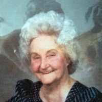 Maggie Leaner " Mattie " Montgomery (1898–1987) • FamilySearch