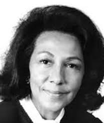 Judge Vaino Hassan Spencer  " Professional Trailblazer with Class