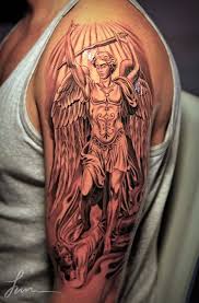 San miguel is still an active parish. 20 Ideas De Tatuaje De San Miguel Tatuaje De San Miguel San Miguel Tatuajes Religiosos