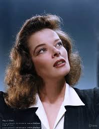 Katharine Hepburn's Film Legacy and Notable Roles
