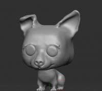 jack funko" 3D Models to Print