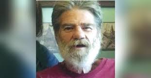 Danny K. "Gray Wolf" Chaffin Sr. Obituary