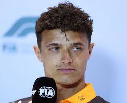 Thought I'd try something new. See who else wants to join. And be honest.  So. My favourite driver is lando. His faults as I see them. Bad from pole.  Very bad. Needs