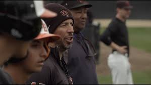 Jake Vogel, OF, Huntington Beach High School, GAme AB's