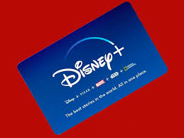 Последние твиты от what's on disney plus (@disneyplusnews). Disney Plus Gift Subscription Card How To Buy One How It Works