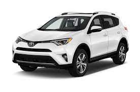 2016 Toyota Rav4 Buyer S Guide Reviews Specs Comparisons