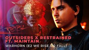 Outsiders & Partyraiser