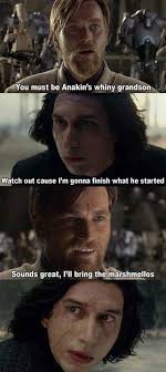 Pin By Nic Schroeder On Star Wars Funny Star Wars Memes Star Wars Memes Star Wars Facts