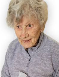 Obituary information for Nina Ballantyne Edmondson