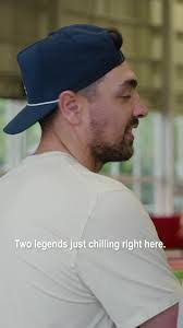 Nick Paul's Instagram, Twitter & Facebook