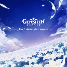 Voyage (englisch)bearbeiten · voy·age, plural: The Shimmering Voyage Genshin Impact Wiki Fandom