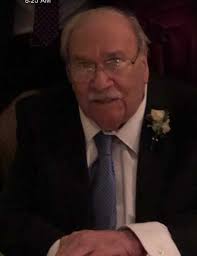 Obituary information for Dominick Puntolillo