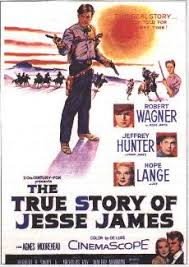 Scotty beckett as buster samuels. The True Story Of Jesse James Wikipedia