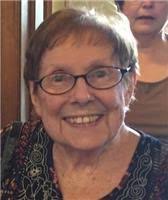 Elaine Gundling Obituary (1930