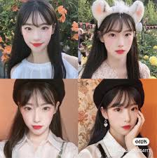 We did not find results for: Trendy Bangs Styles To Try Out In 2020 For A New And Improved Look Girlstyle Singapore